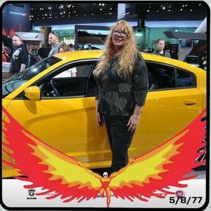 Meet your Posher, Kathleen